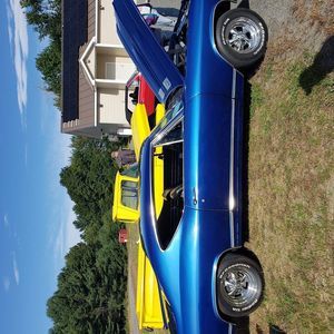 Meet your Posher, Austin